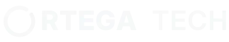 Logo Ortega Tech